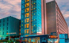 Clayton Hotel Dublin Airport